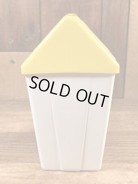 70年代　ビンテージ　マクドナルドランド　コインバンク　vintage　雑貨