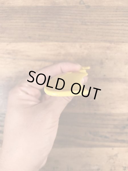 80’s　ヴィンテージ　マクドナルド　コーム　ロナルド　くし　ハーピーミール