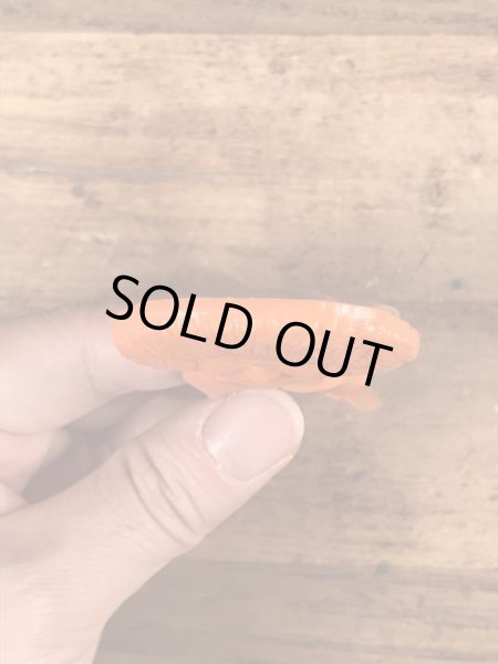 80’s　ヴィンテージ　マクドナルド　靴ベラ　ロナルド　ハッピーミール　雑貨