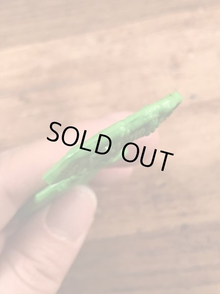 80年代　ビンテージ　マクドナルド　コーム　フライキッズ　ミールトイ　雑貨