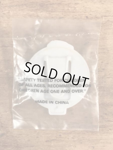 80’s　ヴィンテージ　マクドナルド　クリップ　フライキッズ　ミールトイ　雑貨