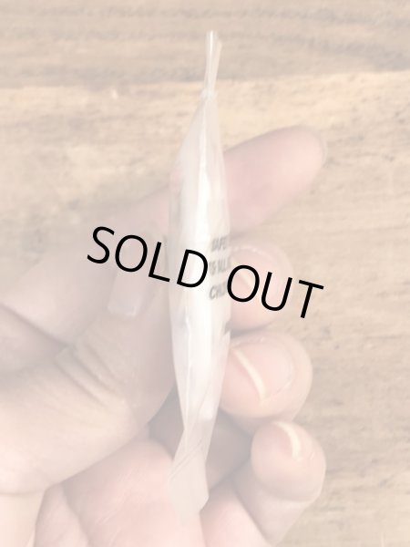 80年代　ビンテージ　マクドナルド　クリップ　ミールトイ　雑貨