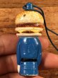 80年代　ビンテージ　マクドナルド　ペンシルトップ　ビッグマックポリス　ミールトイ　雑貨