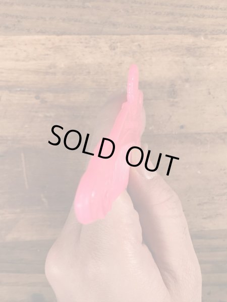 80年代　ビンテージ　マクドナルド　コーム　ロナルド　ハッピーミール　雑貨