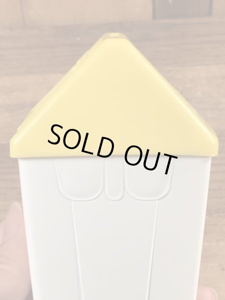 70’s　ヴィンテージ　マクドナルドランド　貯金箱　vintage　雑貨