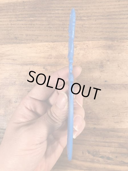 80年代　ビンテージ　マクドナルド　コーム　宇宙人　ミールトイ　雑貨