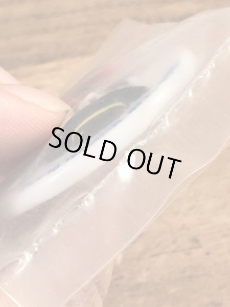 80年代　ビンテージ　マクドナルド　バッジ　ハンバーグラー　ミールトイ　雑貨