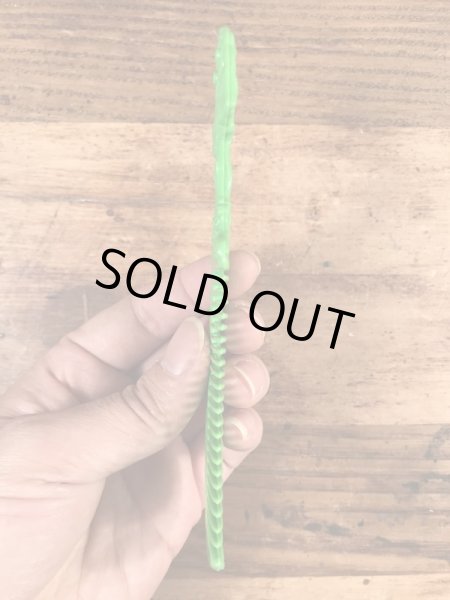 80年代　ビンテージ　マクドナルド　コーム　フライキッズ　ミールトイ　雑貨