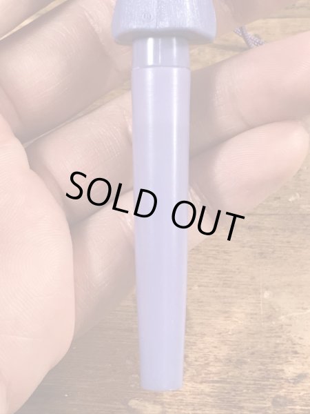 80年代 ビンテージ マクドナルド ボールペン グリマス 雑貨