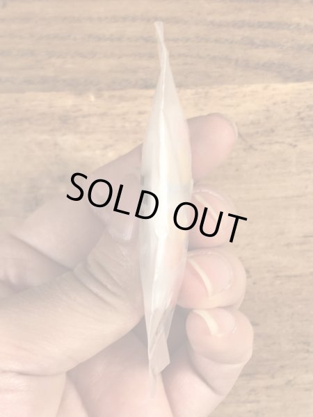 80年代　ビンテージ　マクドナルド　クリップ　ミールトイ　雑貨