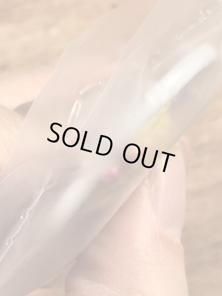 80年代　ビンテージ　マクドナルド　バッジ　フライキッズ　ハッピーミール　雑貨