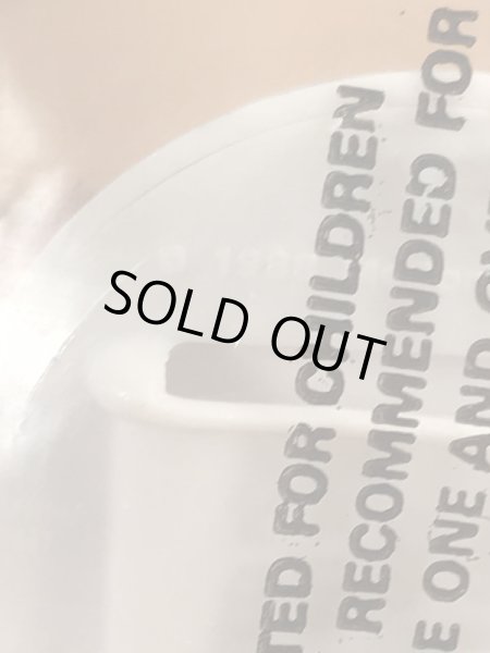 80年代　ビンテージ　マクドナルド　クリップ　ミールトイ　雑貨