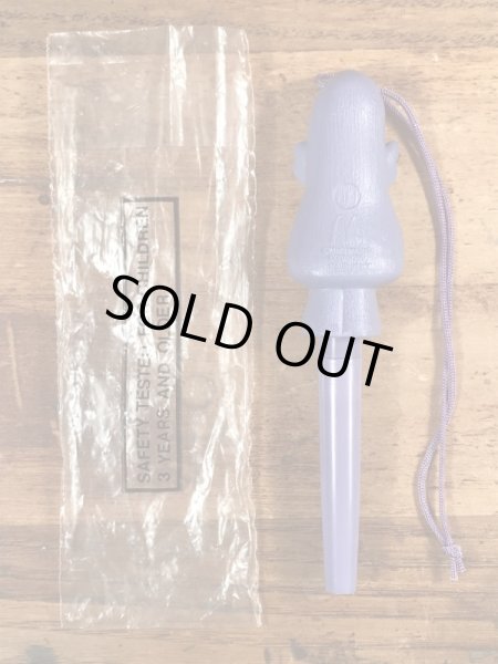 80’s ヴィンテージ マクドナルド ボールペン グリマス ハッピーミール 雑貨