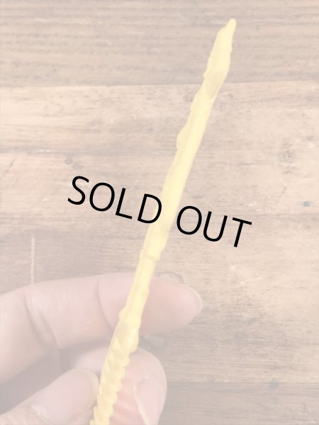 80年代　ビンテージ　マクドナルド　コーム　ロナルド　くし　雑貨