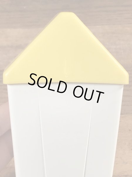 70’s　ヴィンテージ　マクドナルドランド　貯金箱　vintage　雑貨