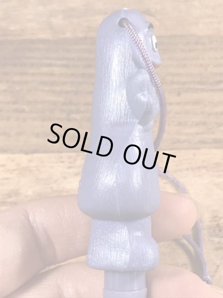 80’s ヴィンテージ マクドナルド ボールペン グリマス ハッピーミール 雑貨