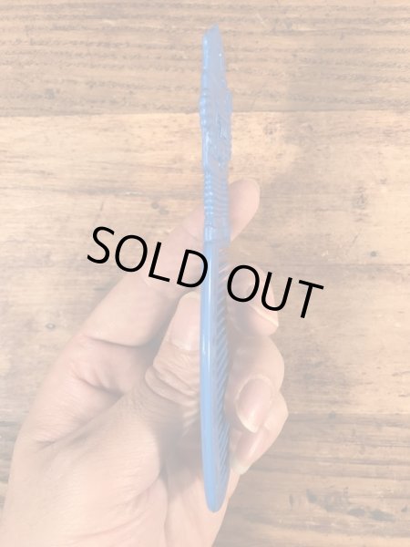 80年代　ビンテージ　マクドナルド　コーム　ロボット　ミールトイ　雑貨