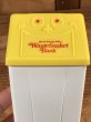 70’s　ヴィンテージ　マクドナルドランド　貯金箱　vintage　雑貨