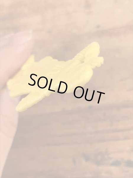 80年代　ビンテージ　マクドナルド　コーム　ロナルド　くし　雑貨