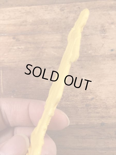 80’s　ヴィンテージ　マクドナルド　コーム　ロナルド　くし　ハーピーミール