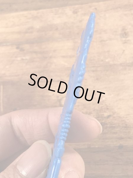 80年代　ビンテージ　マクドナルド　コーム　ロボット　ミールトイ　雑貨