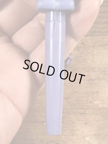 80年代 ビンテージ マクドナルド ボールペン グリマス 雑貨