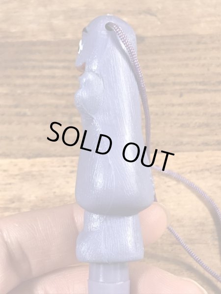 80’s ヴィンテージ マクドナルド ボールペン グリマス ハッピーミール 雑貨