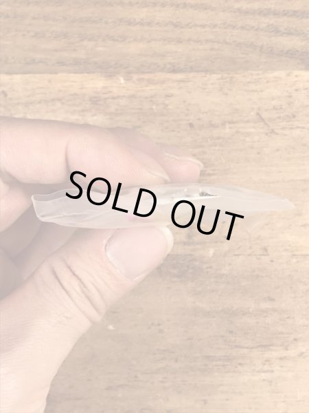 80’s　ヴィンテージ　マクドナルド　クリップ　フライキッズ　ミールトイ　雑貨