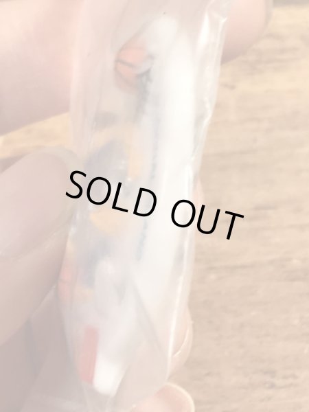 80年代　ビンテージ　マクドナルド　クリップ　ミールトイ　雑貨