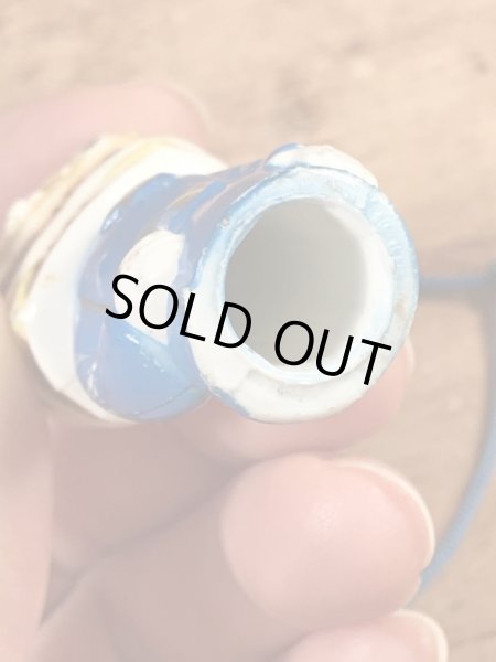 80’s　ヴィンテージ　マクドナルド　ペンシルトップ　ビッグマックポリス　ハッピーミール　雑貨