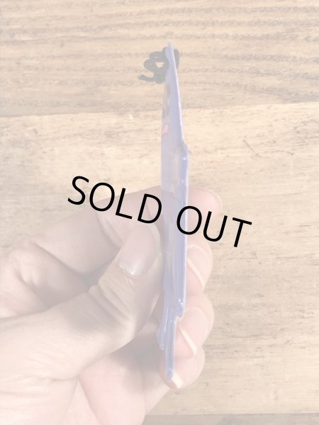 80年代　ビンテージ　マクドナルド　オーナメント　グリマス　雑貨