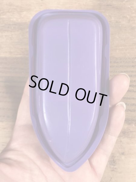 80’s　ヴィンテージ　マクドナルド　ハッピーミール　グリマス　ボート