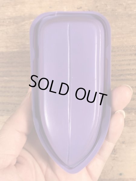 80’s　ヴィンテージ　マクドナルド　ミールトイ　グリマス　ボート