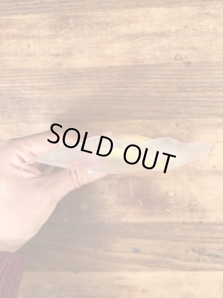 80’s　ヴィンテージ　マクドナルド　キッズサングラス　ロナルド　ハッピーミール　雑貨