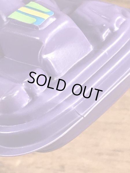 80’s　ヴィンテージ　マクドナルド　ミールトイ　グリマス　ボート