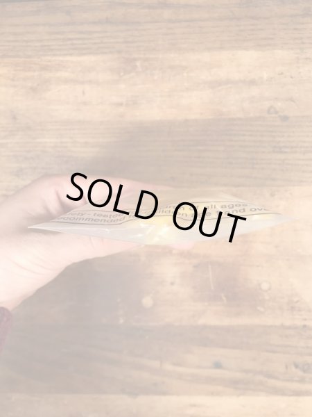 80’s　ヴィンテージ　マクドナルド　キッズサングラス　ロナルド　ハッピーミール　雑貨