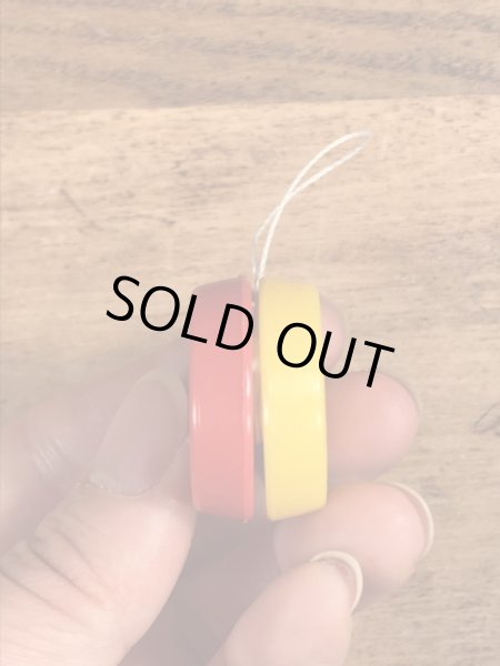 80年代　ビンテージ　マクドナルド　ヨーヨー　雑貨