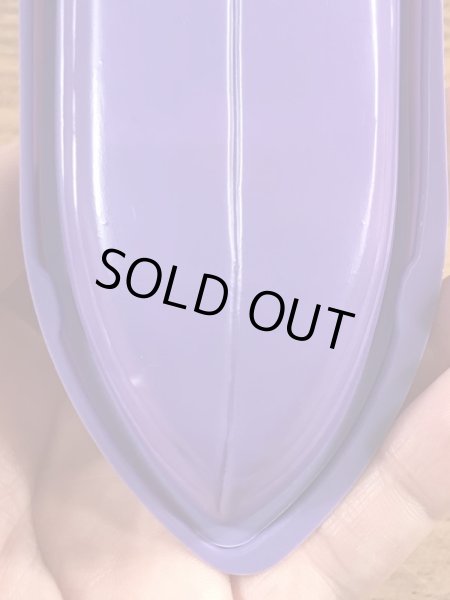 80年代　ビンテージ　マクドナルド　ミールトイ　グリマス　ボート