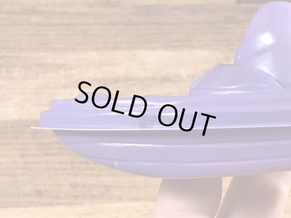 80年代　ビンテージ　マクドナルド　ミールトイ　グリマス　ボート