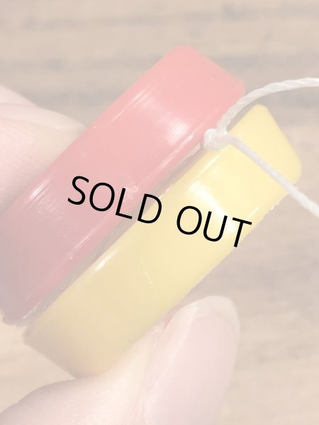 80年代　ビンテージ　マクドナルド　ヨーヨー　雑貨