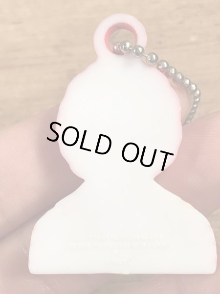 80年代 ビンテージ マクドナルド キーチェーン ロナルド 雑貨