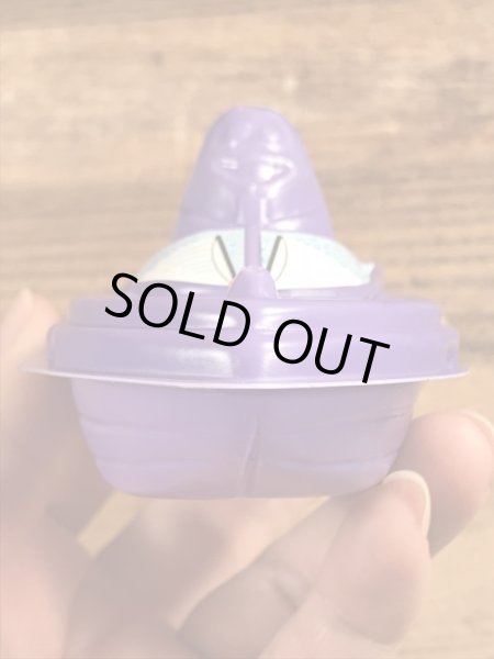 80’s　ヴィンテージ　マクドナルド　ミールトイ　グリマス　ボート