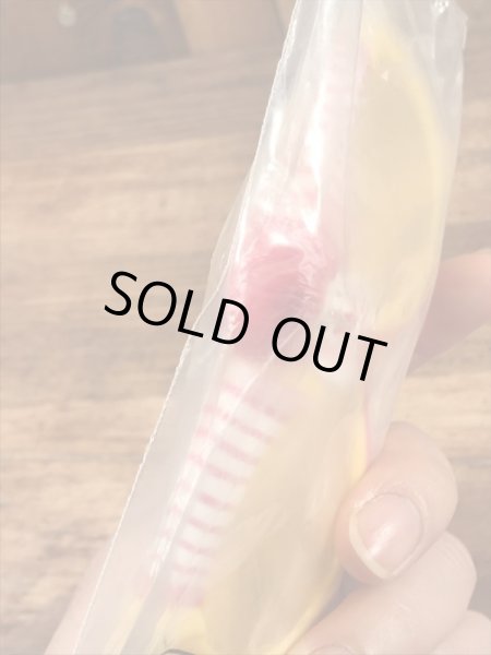 80年代　ビンテージ　マクドナルド　サングラス　ロナルド　ミールトイ　雑貨