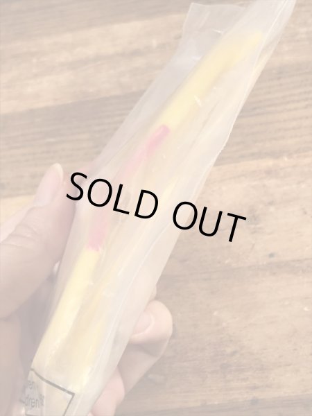 80年代　ビンテージ　マクドナルド　サングラス　ロナルド　ミールトイ　雑貨