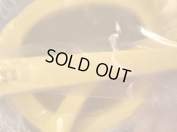 80年代　ビンテージ　マクドナルド　サングラス　ロナルド　ミールトイ　雑貨