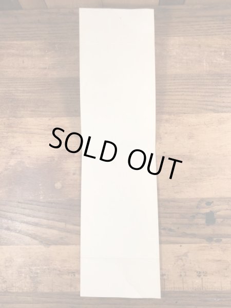 90年代　ビンテージ　マクドナルド　フライヤー　マックピザ　紙物　雑貨