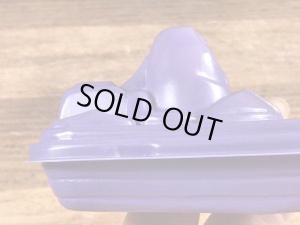 80’s　ヴィンテージ　マクドナルド　ハッピーミール　グリマス　ボート