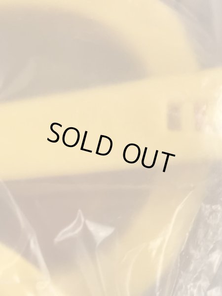 80’s　ヴィンテージ　マクドナルド　キッズサングラス　ロナルド　ハッピーミール　雑貨