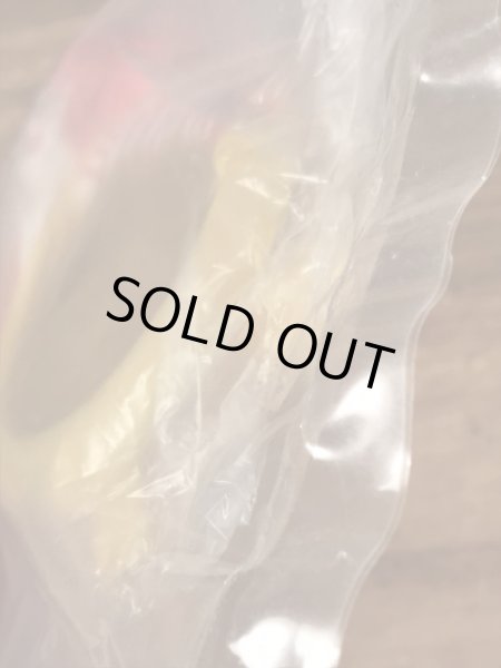 80’s　ヴィンテージ　マクドナルド　キッズサングラス　ロナルド　ハッピーミール　雑貨