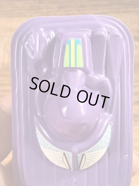 80’s　ヴィンテージ　マクドナルド　ミールトイ　グリマス　ボート